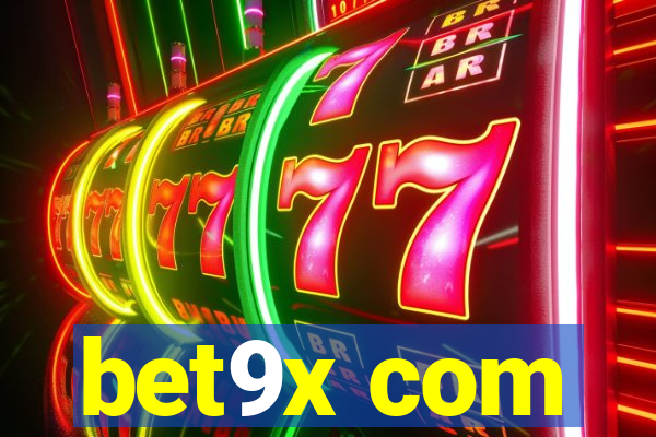 bet9x com